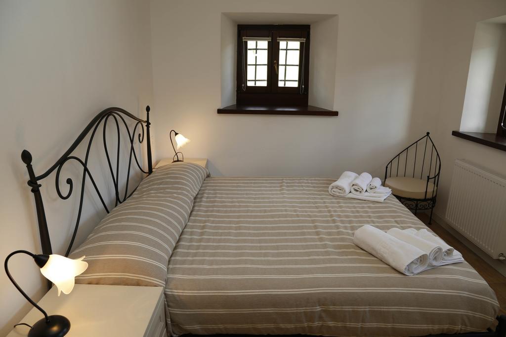 Cjase Da Maestre Villa Raveo Bagian luar foto