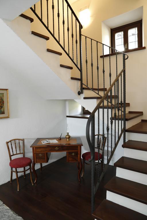 Cjase Da Maestre Villa Raveo Bagian luar foto