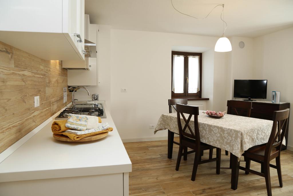 Cjase Da Maestre Villa Raveo Bagian luar foto