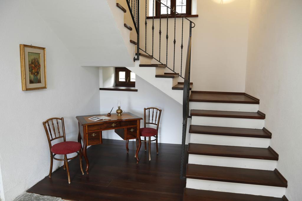 Cjase Da Maestre Villa Raveo Bagian luar foto