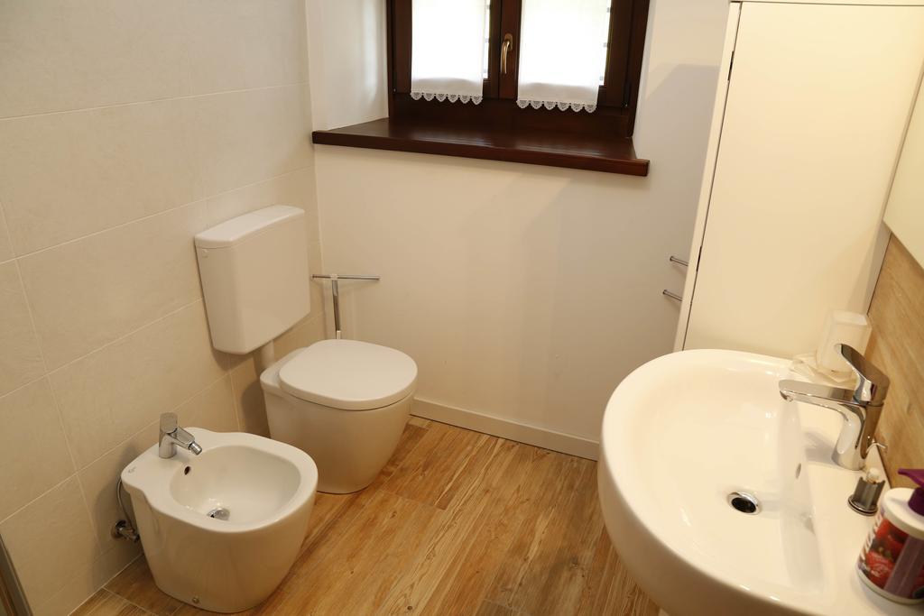 Cjase Da Maestre Villa Raveo Bagian luar foto