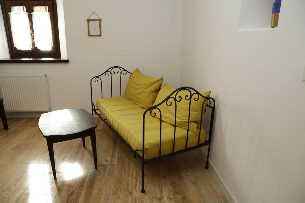 Cjase Da Maestre Villa Raveo Bagian luar foto