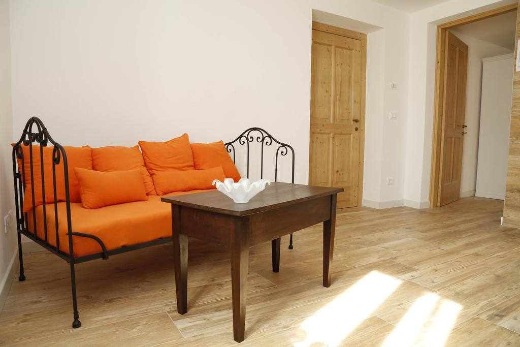 Cjase Da Maestre Villa Raveo Bagian luar foto