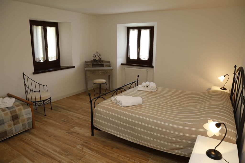 Cjase Da Maestre Villa Raveo Bagian luar foto